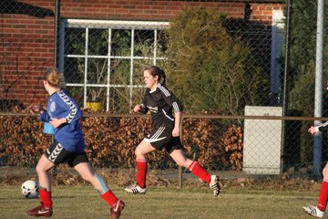 Bild 160 - Frauen Kellinghusen am 26.2.12
